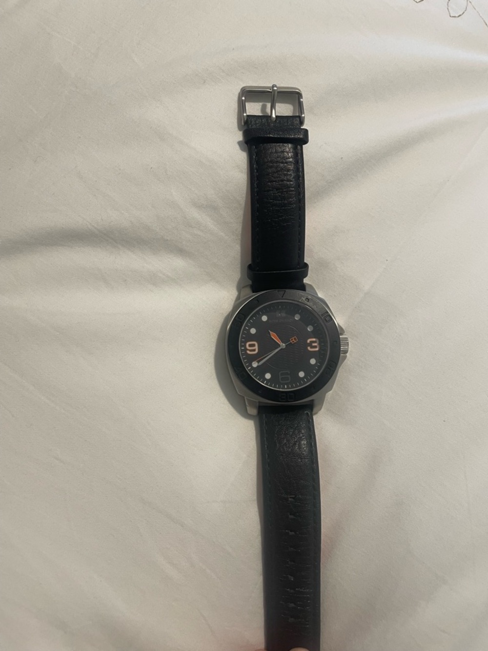 Boss orange watch